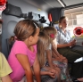 Kindergarten bei FF Kirchham - 2017